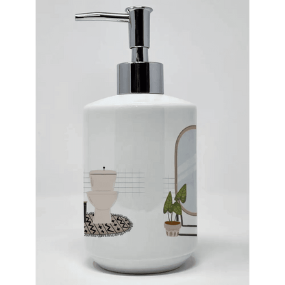 Bathroom Bliss Unleashed: The Dog Days of Clean! - Estalios