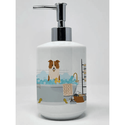Bathroom Bliss Unleashed: The Dog Days of Clean! - Estalios
