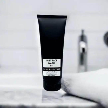 Dynamic Splash Face Wash for Daily Freshness Boost - Estalios