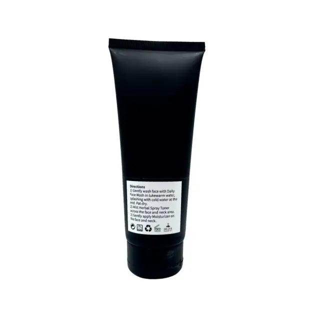 Dynamic Splash Face Wash for Daily Freshness Boost - Estalios