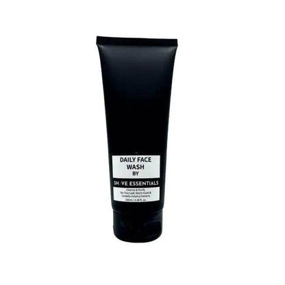 Dynamic Splash Face Wash for Daily Freshness Boost - Estalios