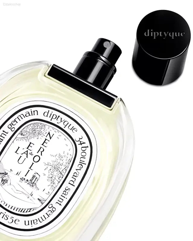 🌸 Refreshing Elegance – DIPTYQUE L’Eau de Néroli Eau de Toilette | Perfect for Daily Wear or Special Occasions - 3.38 oz