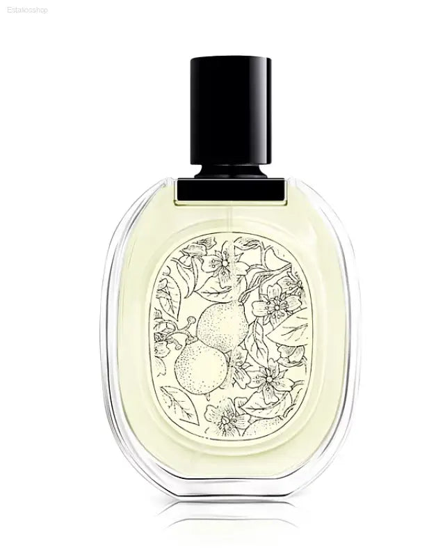 🌸 Refreshing Elegance – DIPTYQUE L’Eau de Néroli Eau de Toilette | Perfect for Daily Wear or Special Occasions - 3.38 oz
