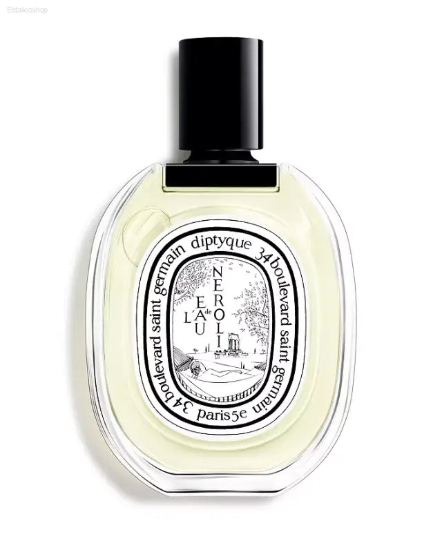 🌸 Refreshing Elegance – DIPTYQUE L’Eau de Néroli Eau de Toilette | Perfect for Daily Wear or Special Occasions - 3.38 oz