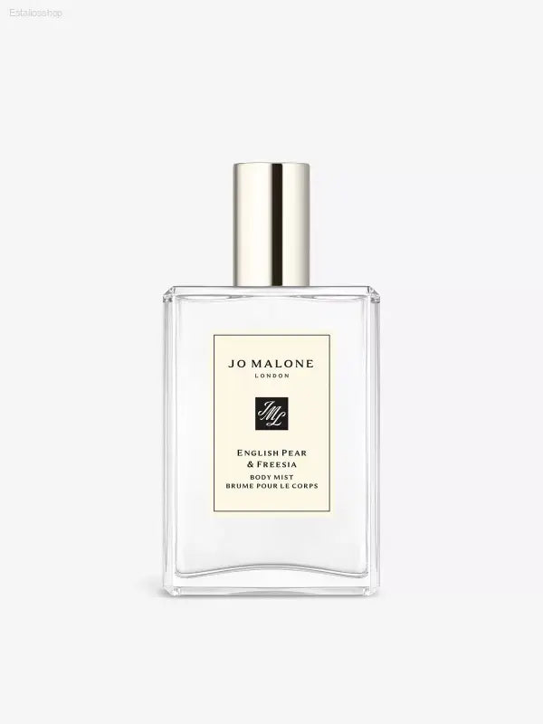 🌺 Refreshing Elegance – Jo Malone London English Pear & Freesia Body Mist | Perfect for Daily Indulgence or Gifting