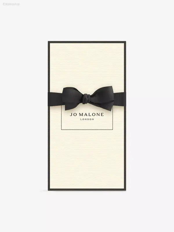 🌸 Refreshing Elegance – Jo Malone London White Jasmine and Mint Cologne | Perfect for Daily Wear or Gifting - 100 ml