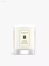 🌟 Refreshing Escape – Jo Malone London Lime Basil & Mandarin Travel Candle | Perfect for Relaxation Anywhere - 65 g