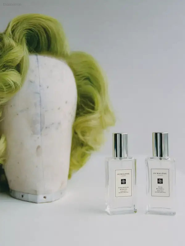🌊 Refreshing Essence – Jo Malone London Wood Sage & Sea Salt Hair Mist | Perfect for All Hair Types - 30 ml