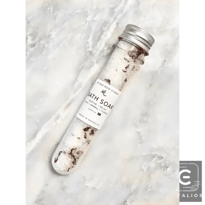 Dive Into the Ultimate Test Tube Bath Escape Today - Estalios