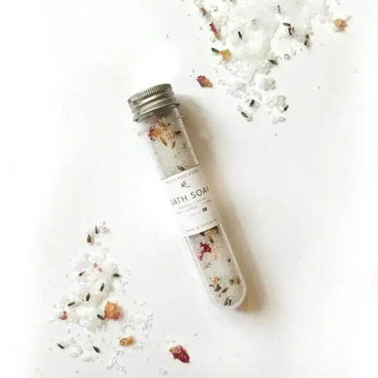 Dive Into the Ultimate Test Tube Bath Escape Today - Estalios