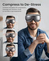Eye massager.