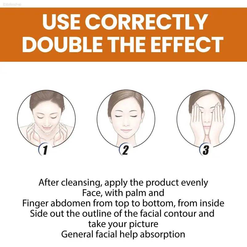 Retinol Anti Wrinkle Essence Spray For Youthful Skin - Estalios