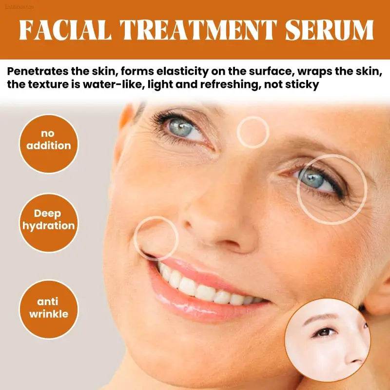 Retinol Anti Wrinkle Essence Spray For Youthful Skin - Estalios