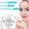 Retinol Face Cream for Anti-Aging and Skin Repair - Estalios