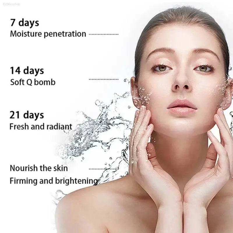 Retinol Face Cream for Anti-Aging and Skin Repair - Estalios