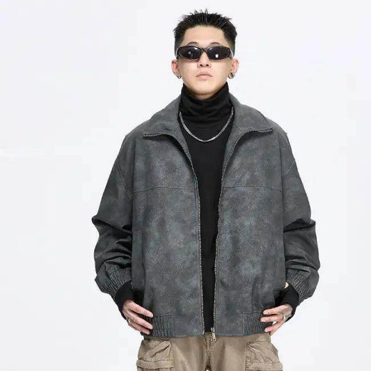 Epic Bomber Jacket Collection for Bold, Stylish Looks - Estalios