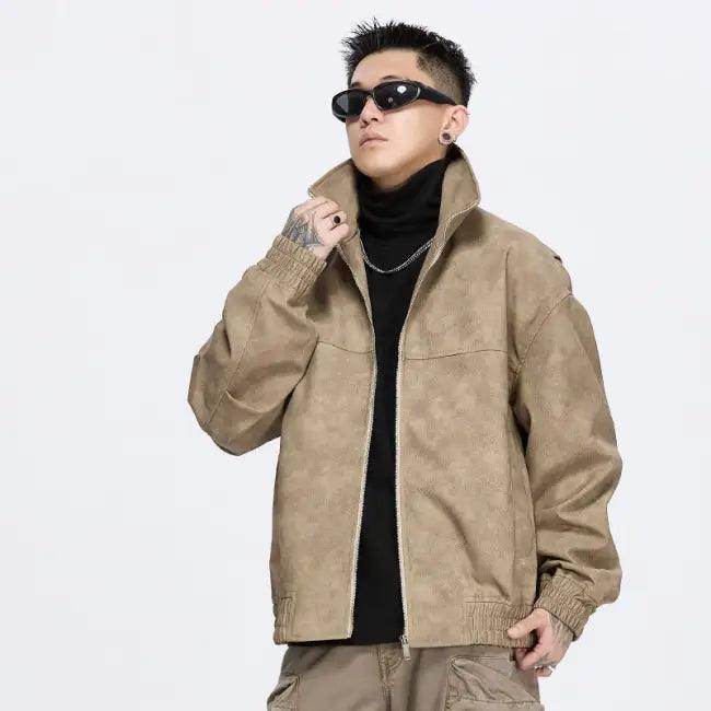 Epic Bomber Jacket Collection for Bold, Stylish Looks - Estalios