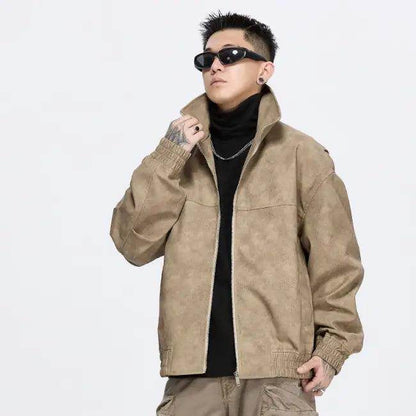 Epic Bomber Jacket Collection for Bold, Stylish Looks - Estalios