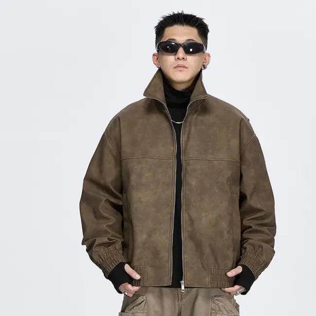 Epic Bomber Jacket Collection for Bold, Stylish Looks - Estalios