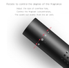 Rev Up Your Ride with Our Sleek Cylindrical Car Air Freshener! - Estalios
