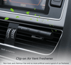 Rev Up Your Ride with Our Sleek Cylindrical Car Air Freshener! - Estalios