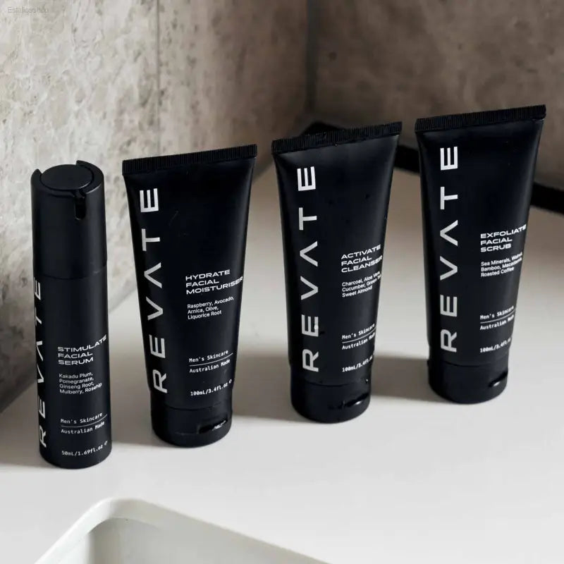 Complete Revate  EstaliosShop