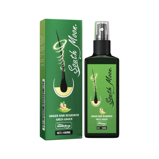 South Moon Hair Care Spray for Nourishing Scalp Repair - Estalios