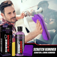Revive Your Ride Car Scratch Repair Kit for a Flawless Finish - Estalios