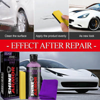 Revive Your Ride Car Scratch Repair Kit for a Flawless Finish - Estalios