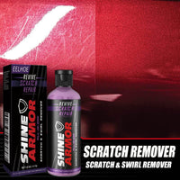 Revive Your Ride Car Scratch Repair Kit for a Flawless Finish - Estalios