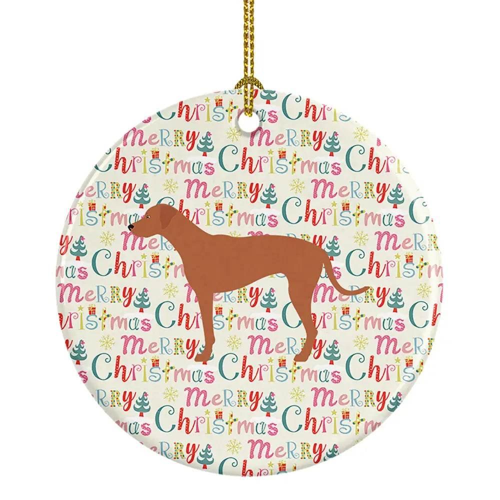 Pawsome Holiday Ornament: Dog Silhouette Christmas Magic! Spread Holiday Cheer with our Dog Silhouette Christmas Ornament, a Delightful Addition to your Festive Decorations. this Charming - Estalios