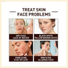 Rice Anti Wrinkle Essence, Repairs, Moisturizes, Firms - Estalios