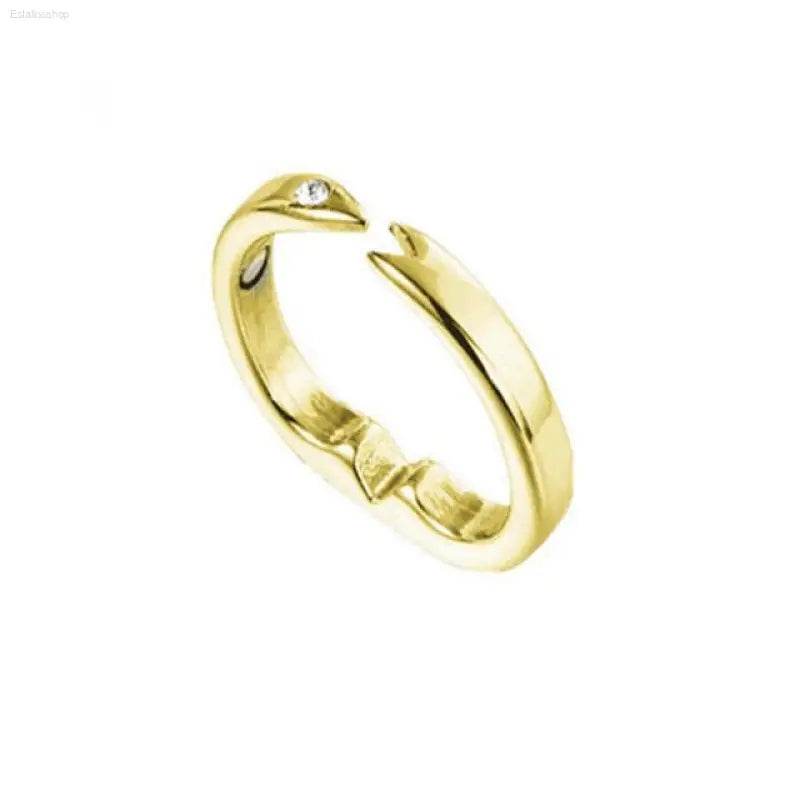 Ring Stop Snoring Health Jewelry Improve Breathing Ring - Estalios