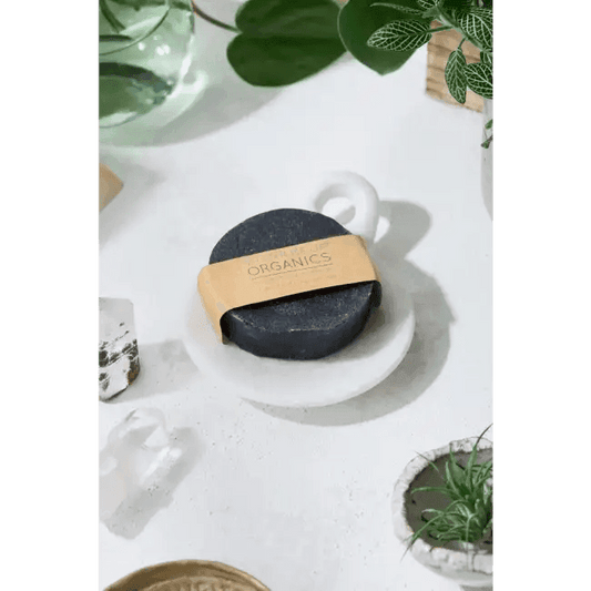 Epic Charcoal Cleansing Bar for Fresh, Glowing Skin - Estalios