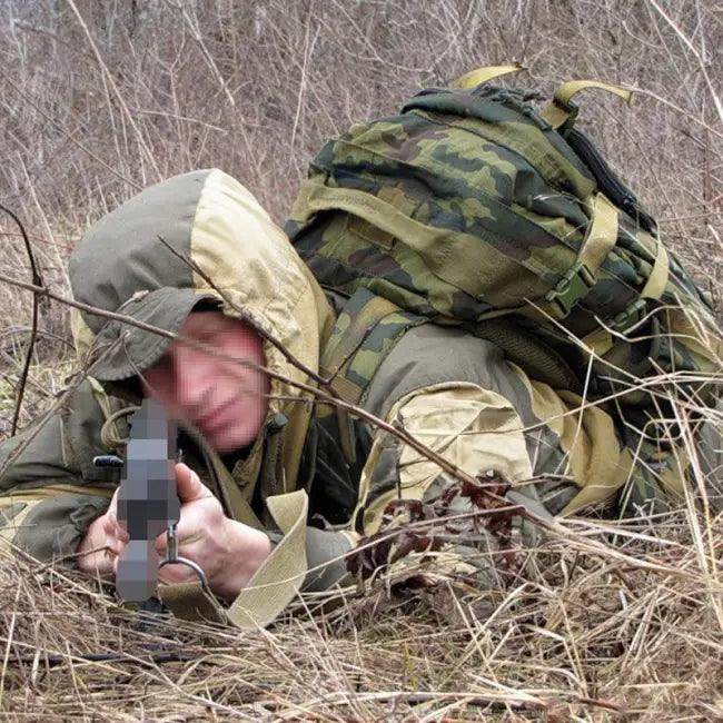 Gear Up with the Ultimate Camouflage Tactical Backpack Now - Estalios