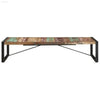 Rustic Revolution: Reclaimed Wood Coffee Table Collection Bring Warmth and Character to your Living Space with our Stunning Reclaimed Wood Coffee Table Collection. Each Piece - Estalios