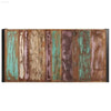 Rustic Revolution: Reclaimed Wood Coffee Table Collection Bring Warmth and Character to your Living Space with our Stunning Reclaimed Wood Coffee Table Collection. Each Piece - Estalios