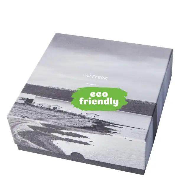 Epic Saltverk Salt Gift Set for Culinary Excellence - Estalios