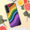 Samsung® Transparent Protection Case for Ultimate Scratch Defense - Estalios