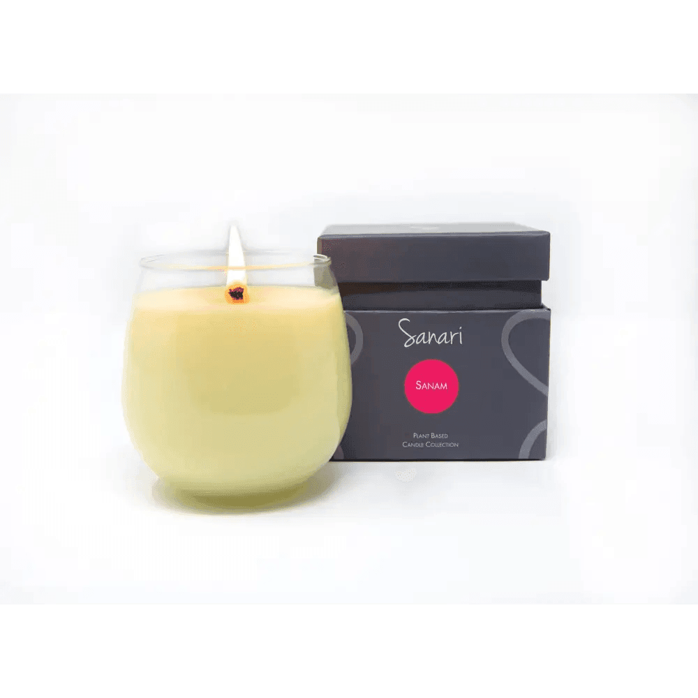 Ignite Your Senses: Candle Box Bliss! Unleash Serenity: Boxed Candle Magic Illuminate Now: The Perfect Candle Gift - Estalios