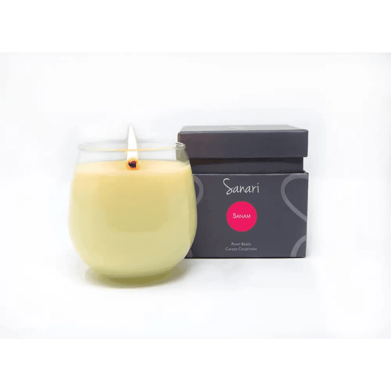 Ignite Your Senses: Candle Box Bliss! Unleash Serenity: Boxed Candle Magic Illuminate Now: The Perfect Candle Gift - Estalios