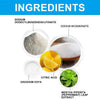 Scale Cleaning Effervescent Tablets Clean Kettle Coffee Machine - Estalios
