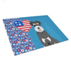 Schnauzer Style Kitchen Kit: Unleash your Inner Chef! Get Ready to Infuse your Kitchen with Adorable Schnauzer Style! this Set Combines Practicality - Estalios
