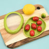 Sealed Fruit Preservation Box for Mini Refrigerator Storage - Estalios