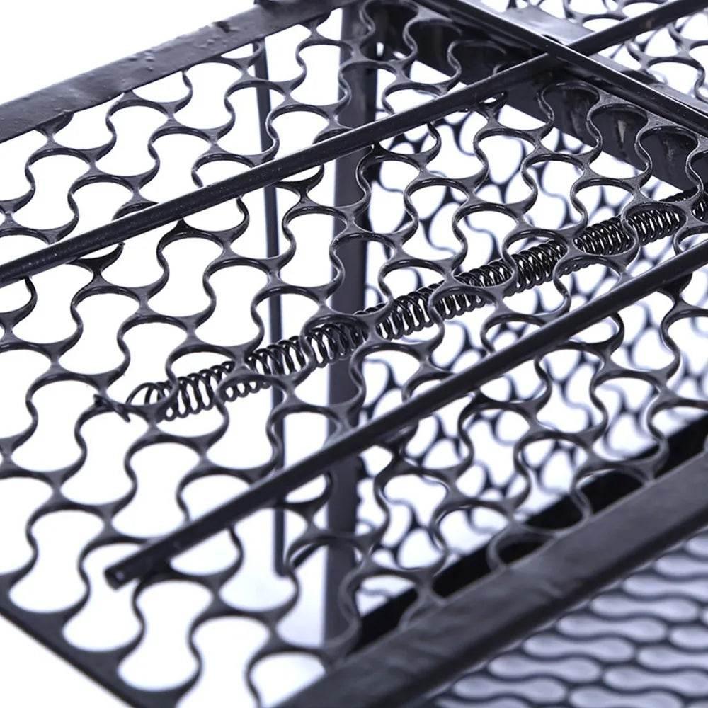 Self-Locking Trap Catcher for Effective Household Mouse Control - Estalios
