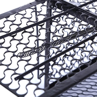 Self-Locking Trap Catcher for Effective Household Mouse Control - Estalios