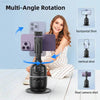 Selfieshow P03 Gimbal Stabilizer with 360 Rotation Tracking - Estalios