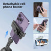 Selfieshow P03 Gimbal Stabilizer with 360 Rotation Tracking - Estalios