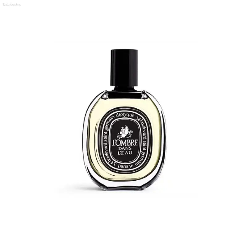 🌿 Sensational Freshness – DIPTYQUE L’ombre Dans L’eau Eau de Toilette 3.4 oz | Unisex Fragrance for Garden Lovers - 3.4