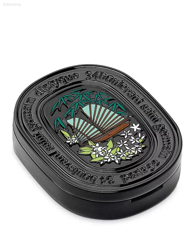 🌸 Sensual Elegance – Diptyque Do Son Solid Perfume | Floral Delight for Effortless All-Day Wear - 0.2 oz